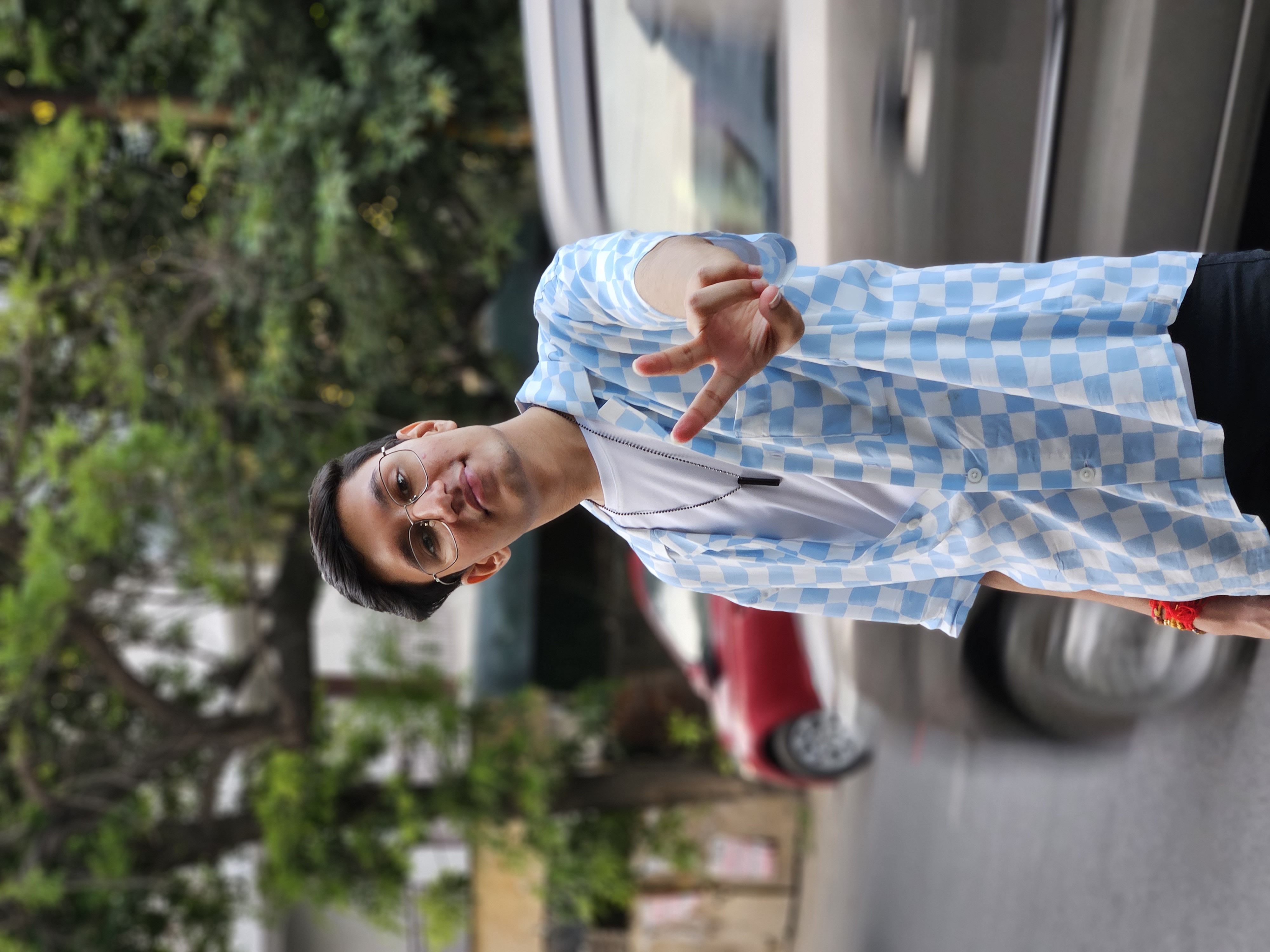 Aman S's avatar