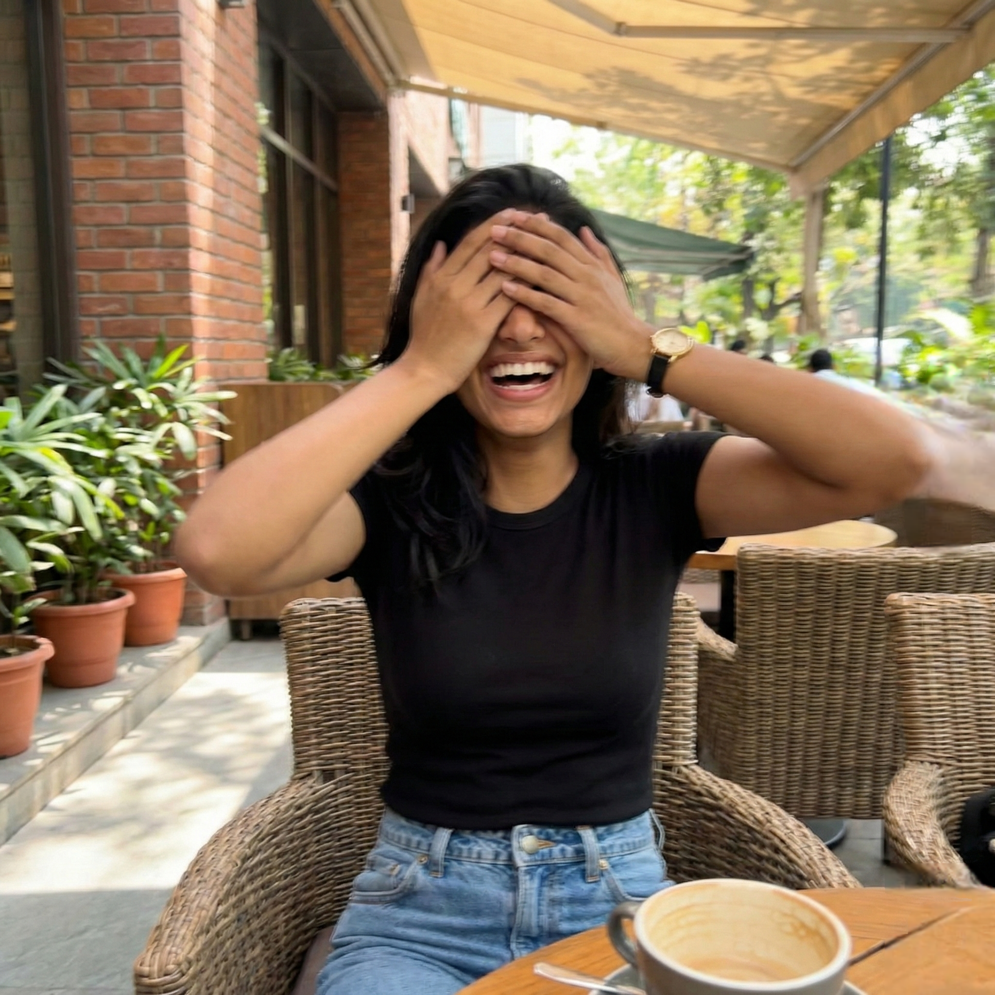 Ananya Das's avatar