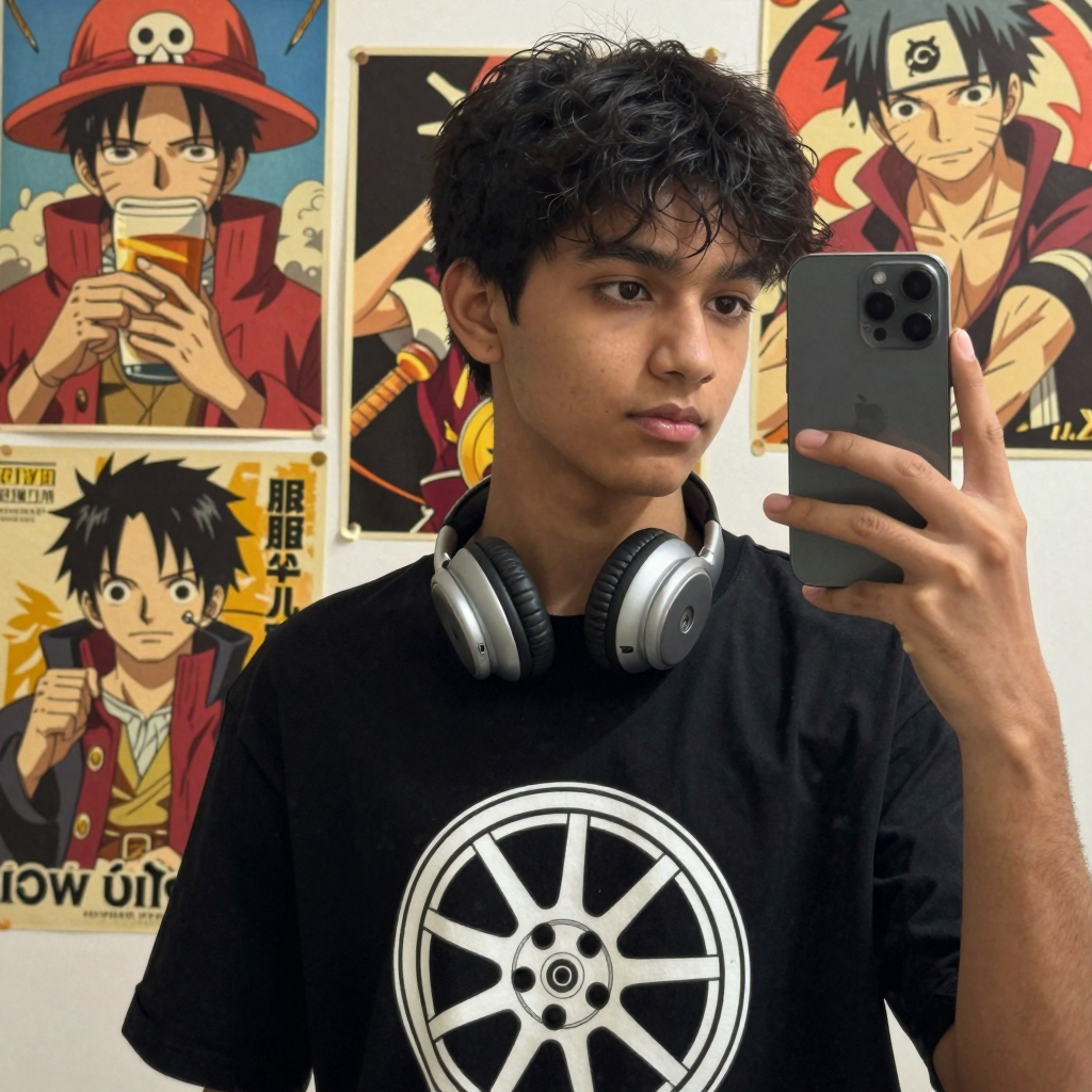 Yash Sharma's Avatar