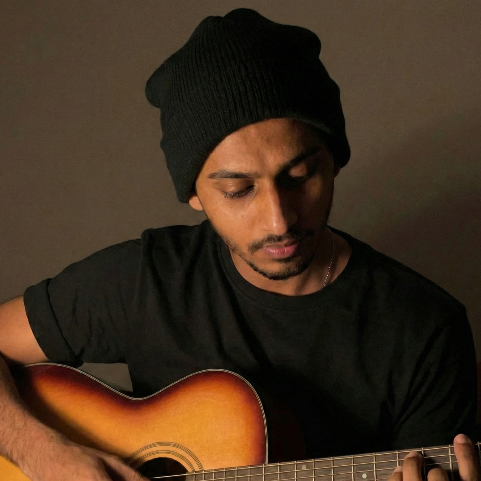 Sameer Khan's avatar
