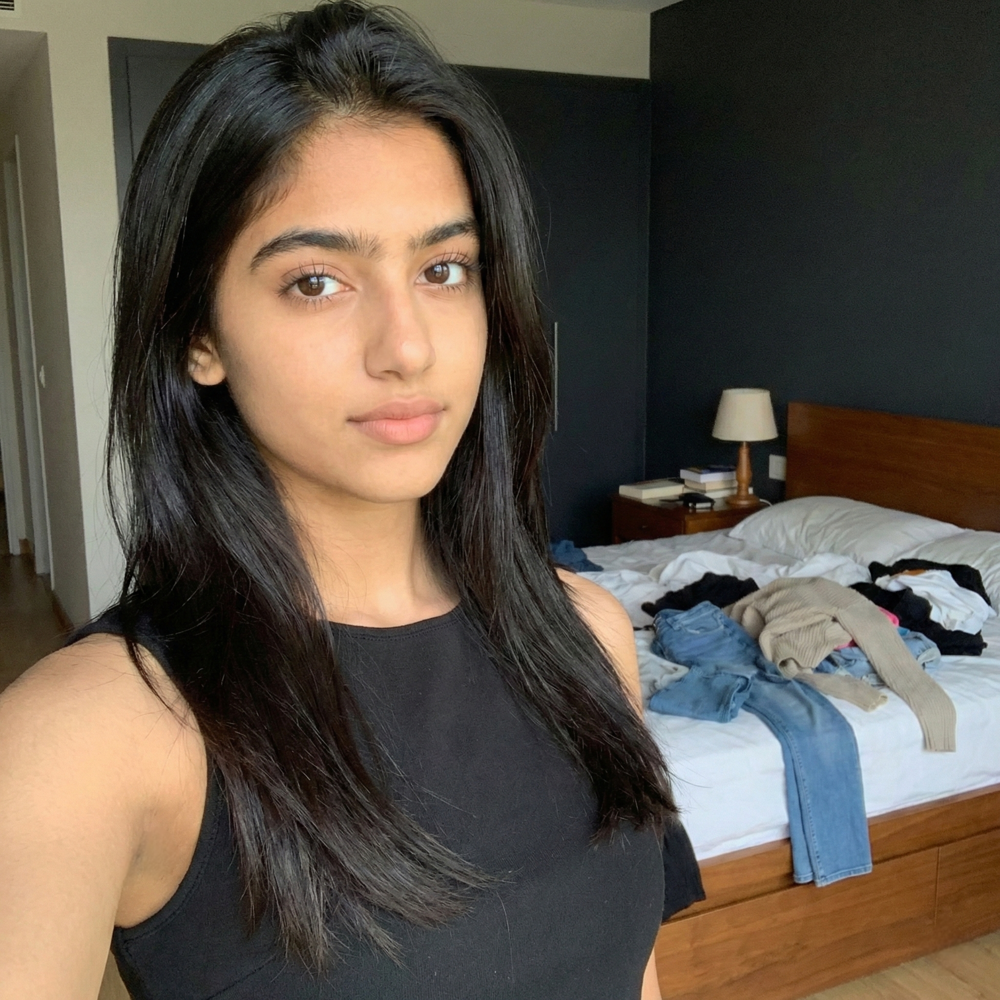 Neha Agarwal's avatar