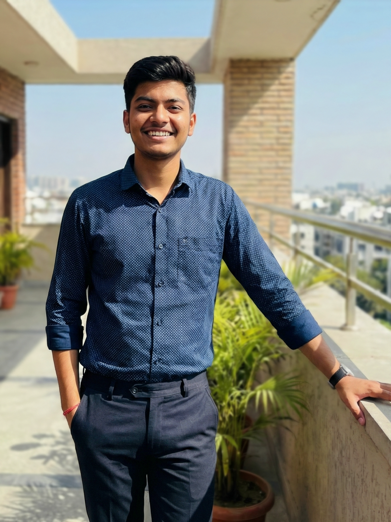 Kabir Verma's Avatar