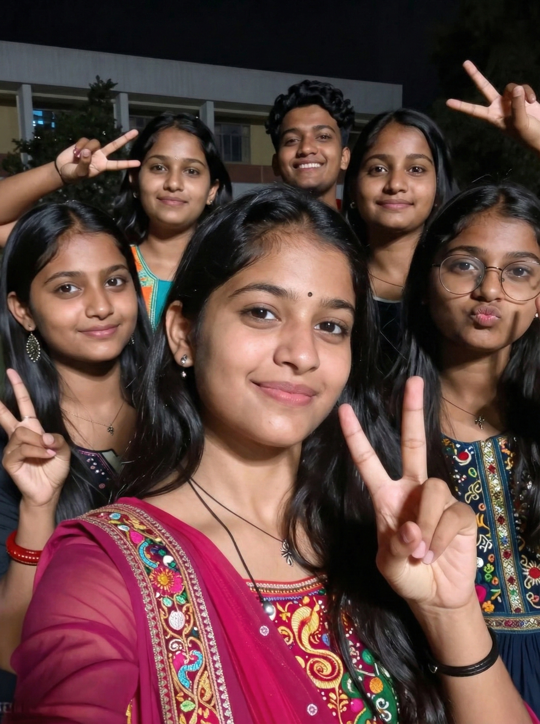 Sanya Verma's avatar