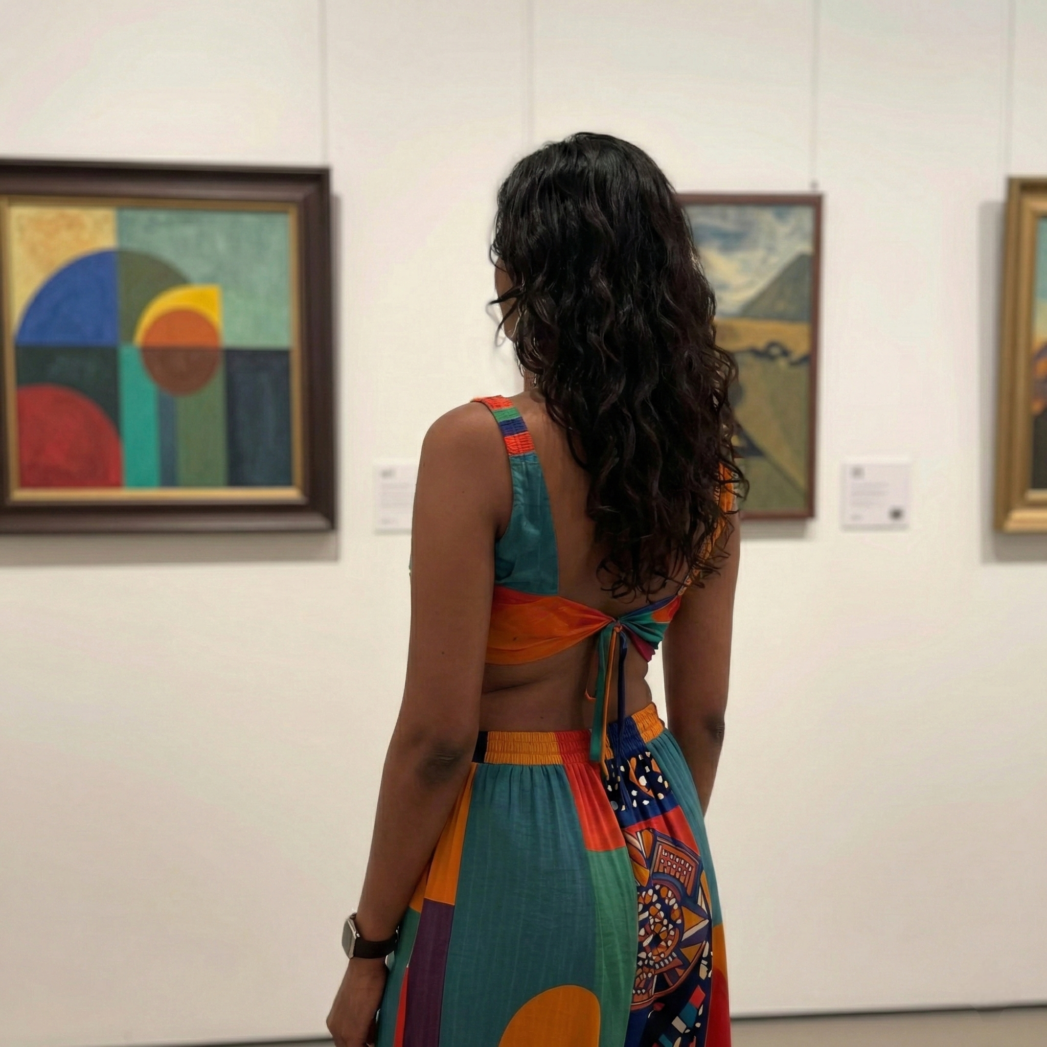 Esha Malik's Avatar