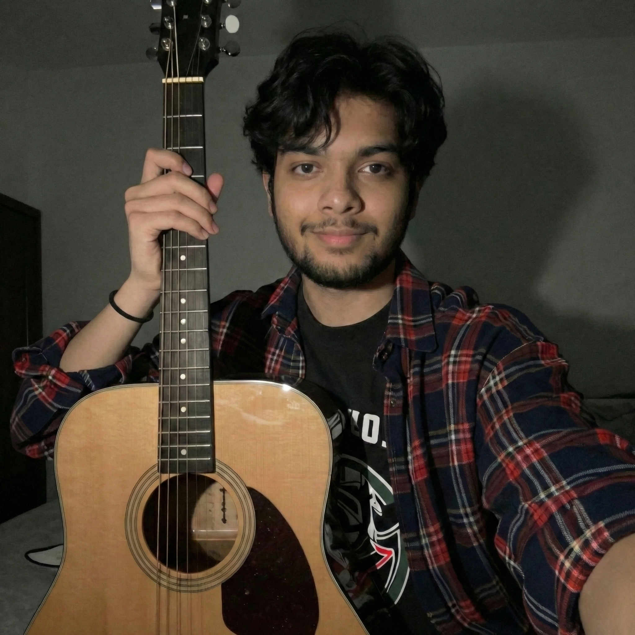 Kabir Malik's Avatar