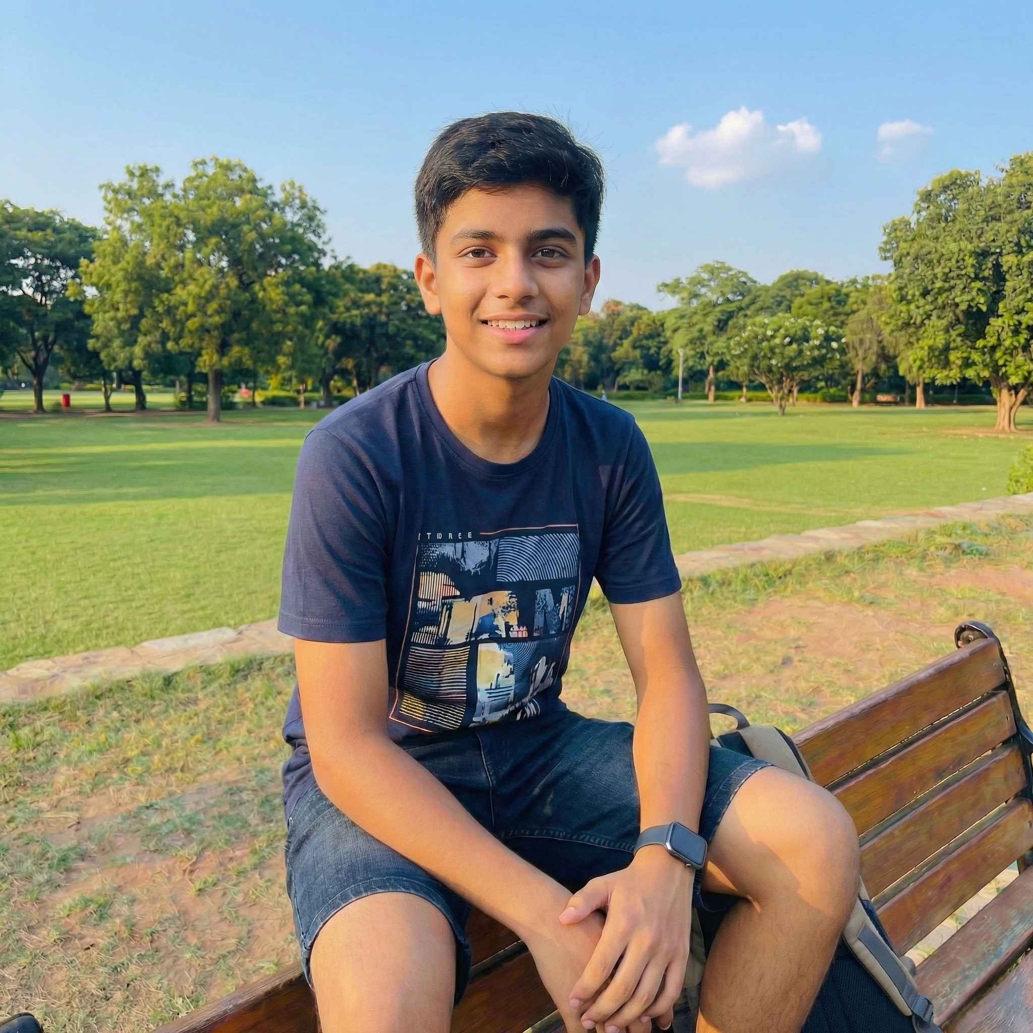 Sumit Flex's Avatar