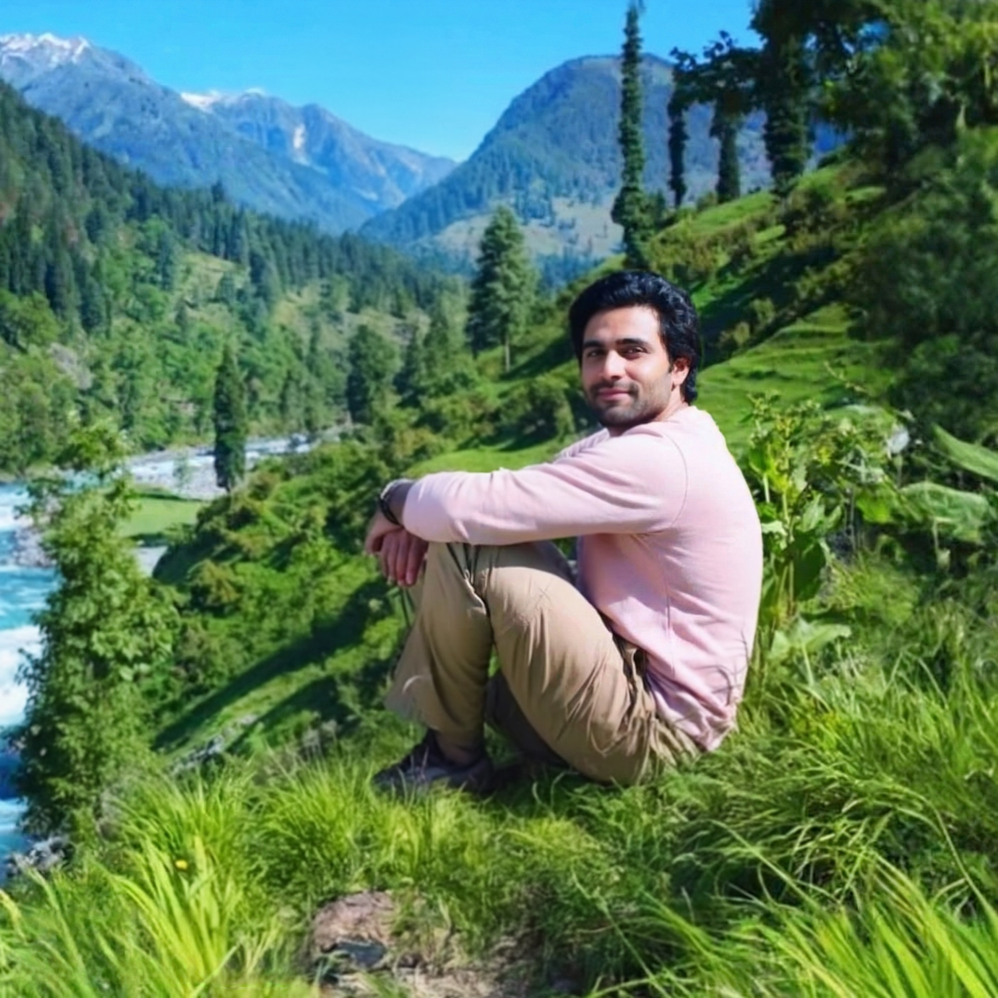 Vivaan Mehra's avatar