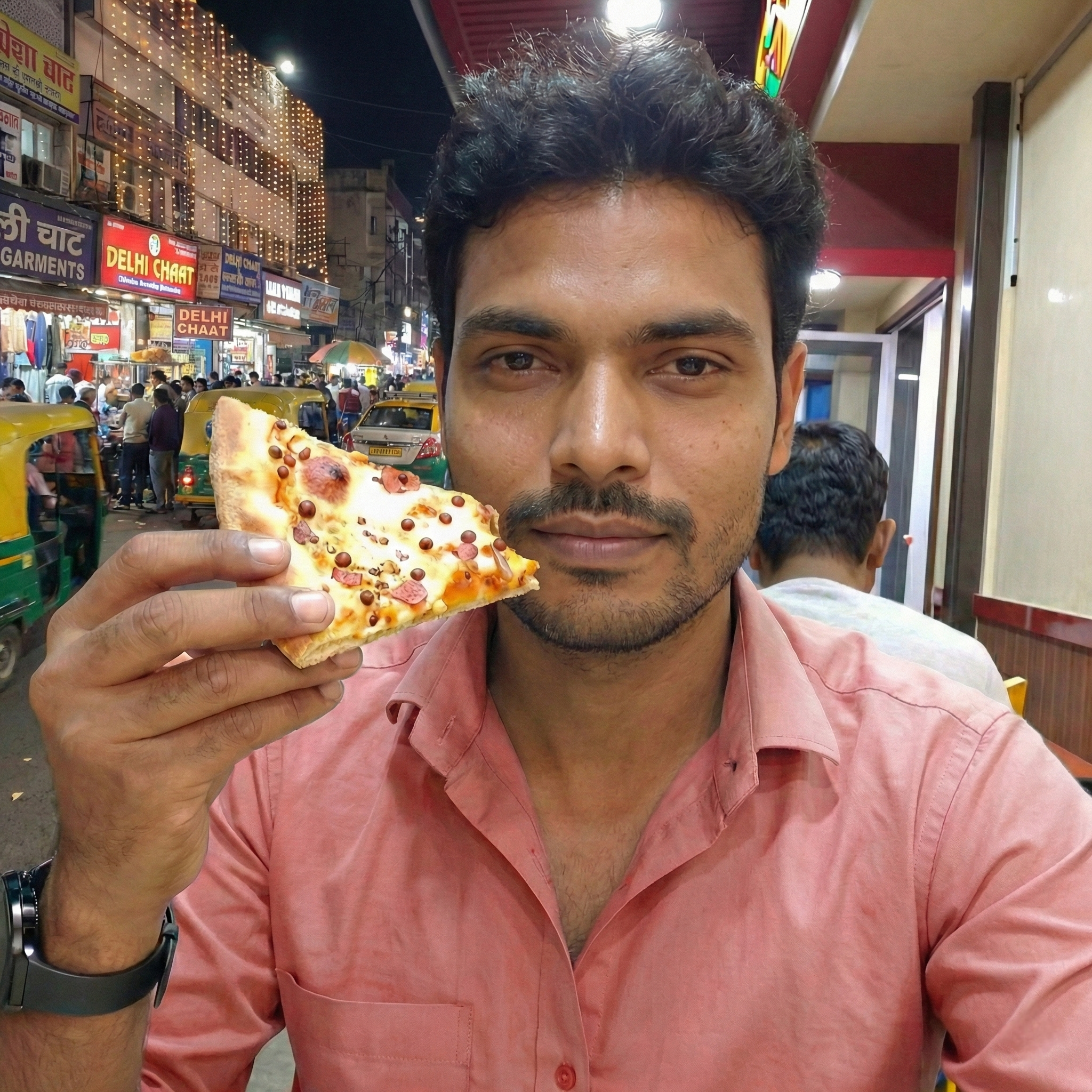 Rahul Gupta's Avatar