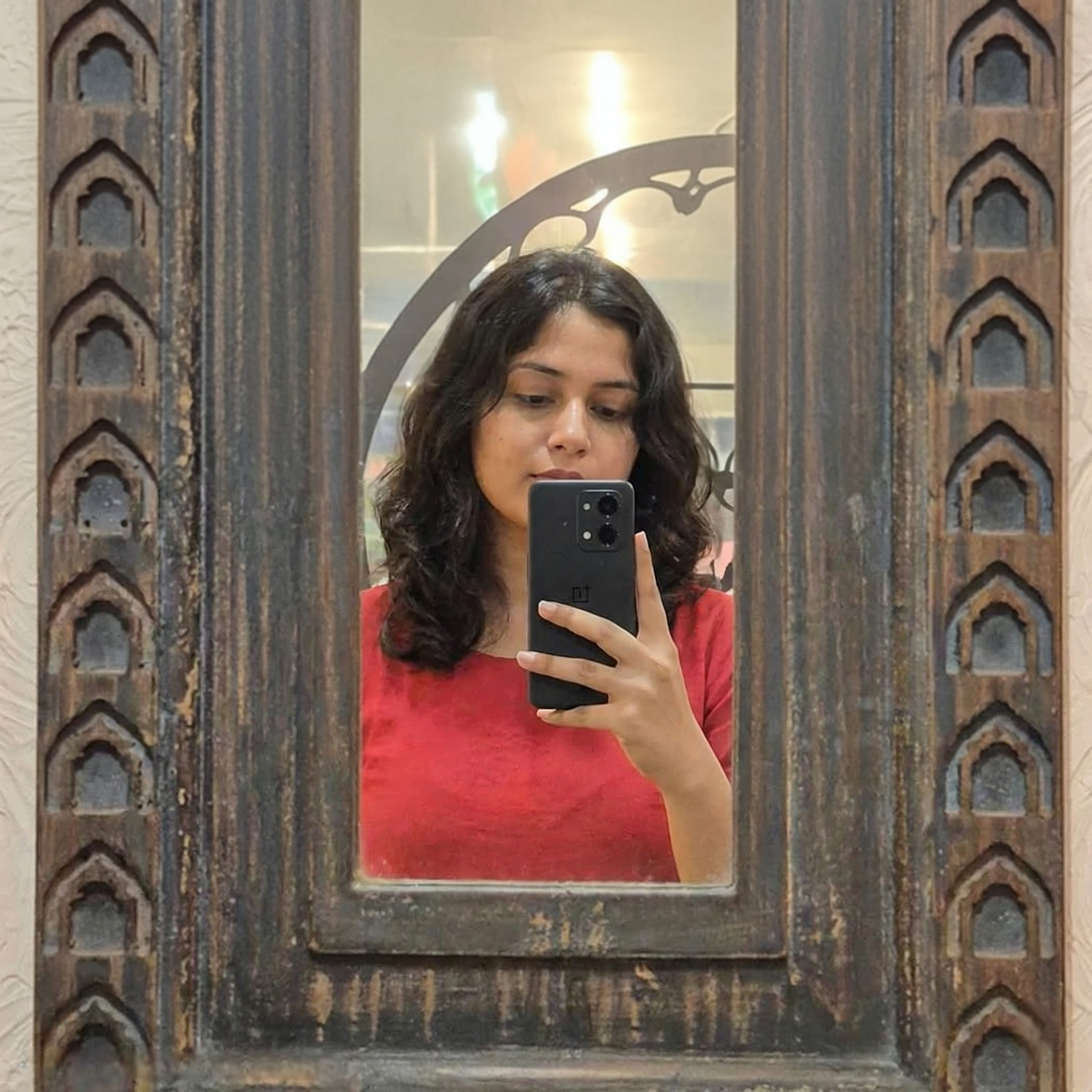 Kavya M's Avatar