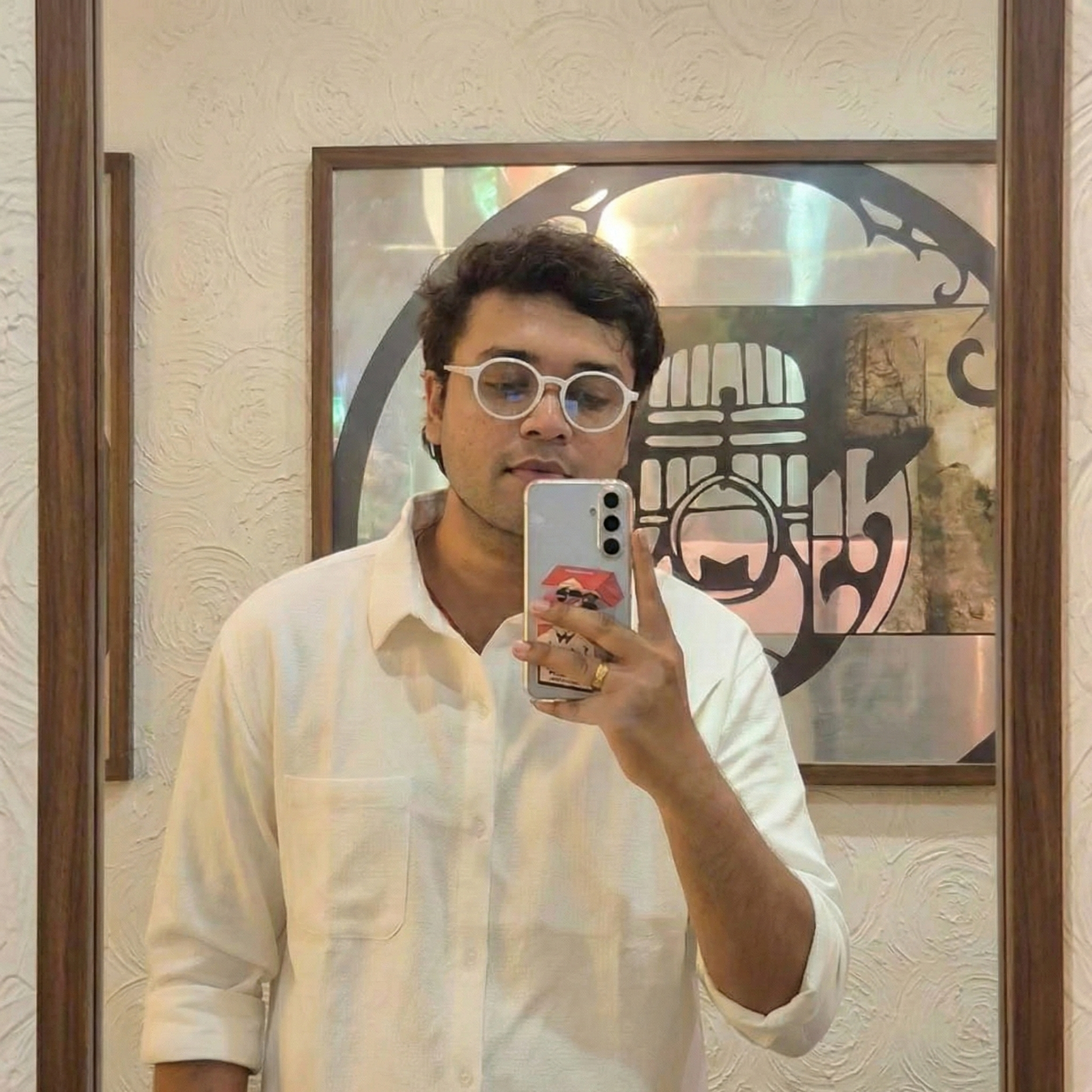 Siddharth Joshi's Avatar