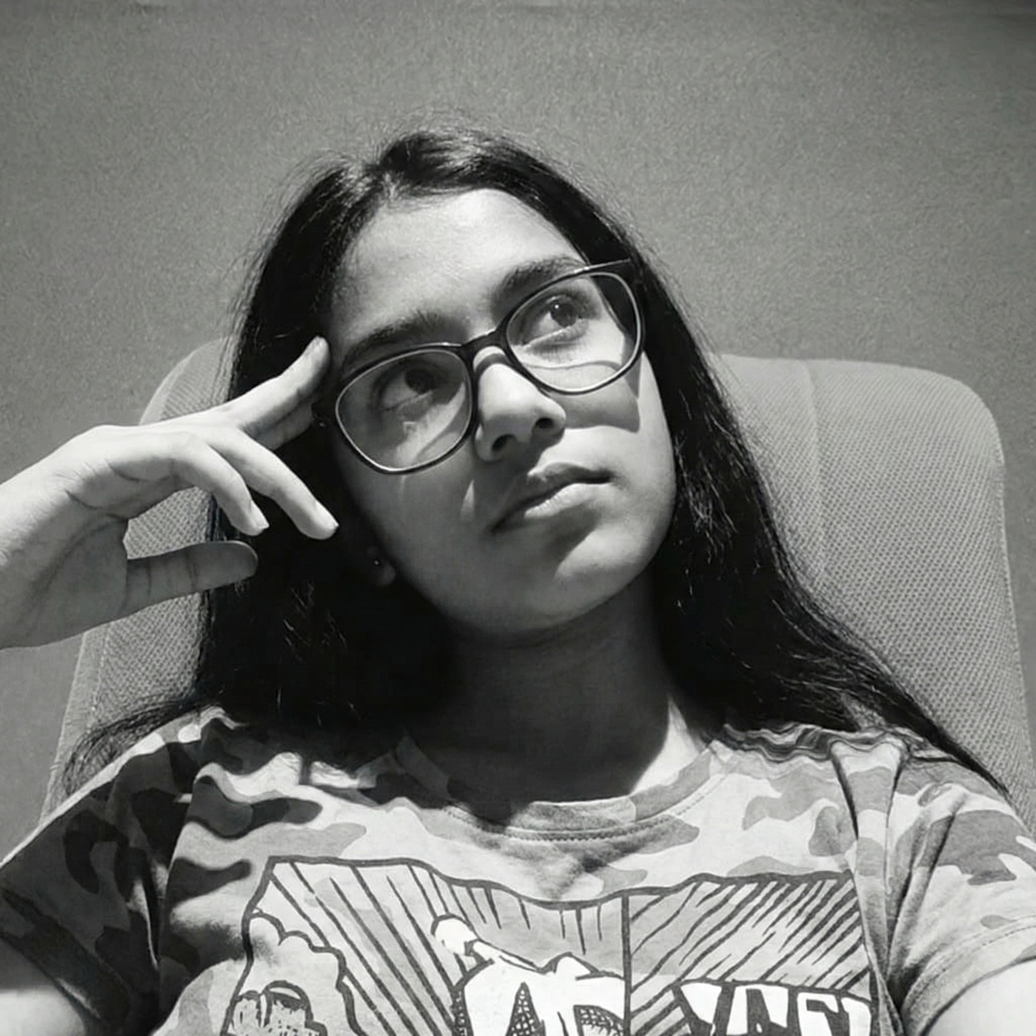 Ananya Ravenclaw's avatar