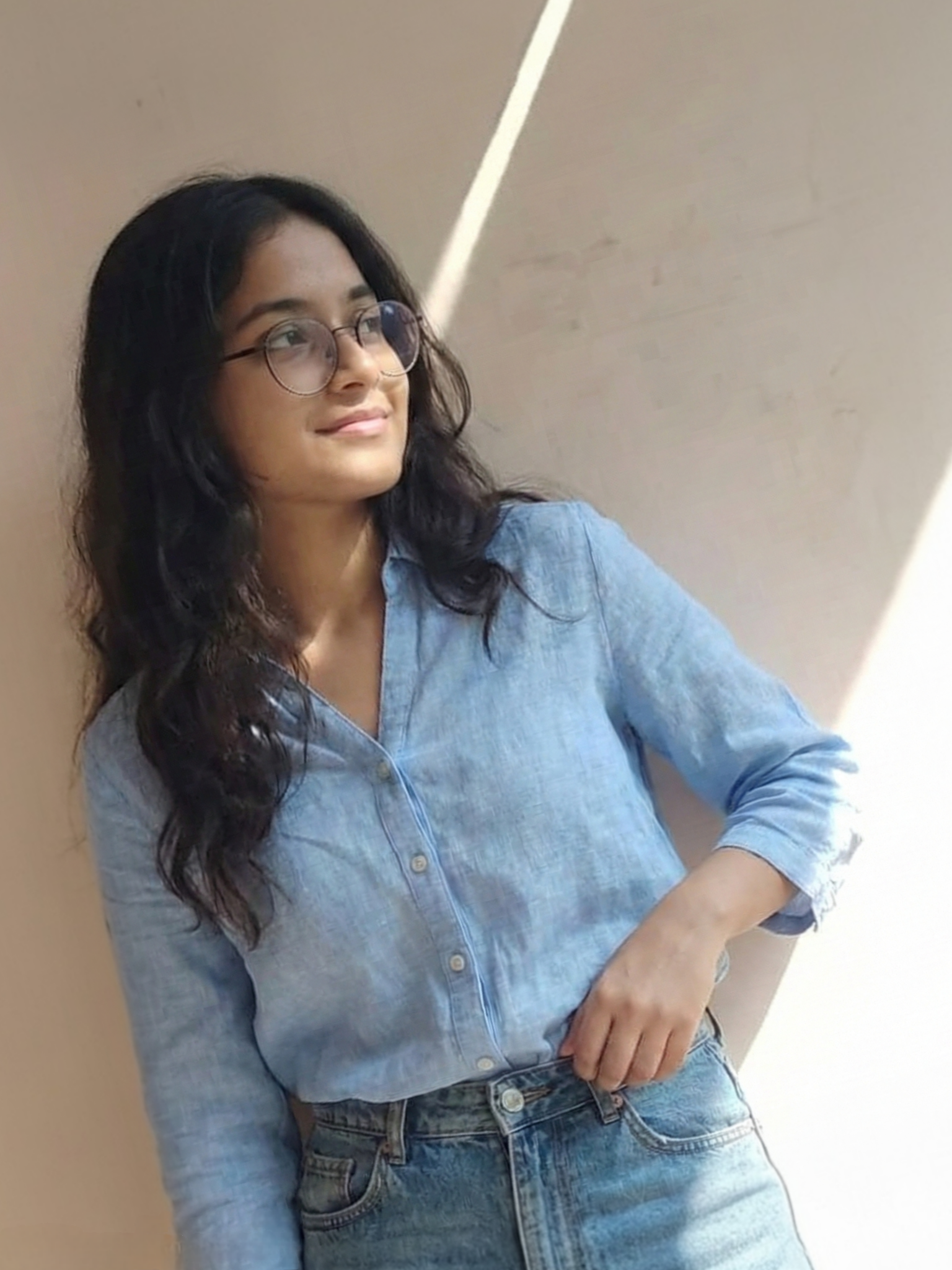 Meera K's Avatar